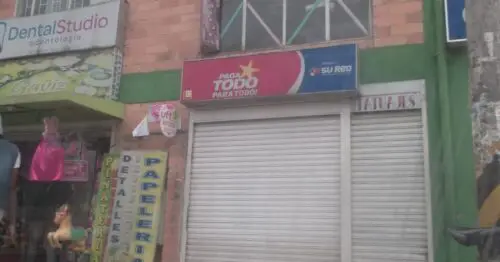 PAGA TODO PARA TODO CARRERA 97F CON 26 BOGOTÁ PAGA TODO PARA TODO CARRERA 97F CON 26 BOGOTÁ